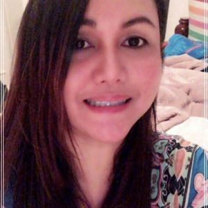 Meet your Posher, Winnie